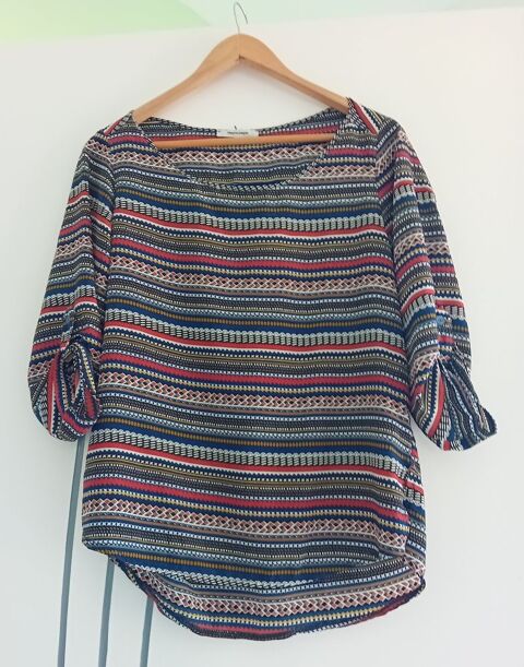 Tunique Neuve Taille 38/M 8 Saint-Dizier (52)