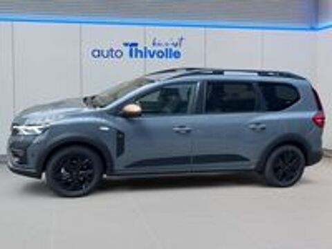 Jogger Hybrid 140 7 places GSR2 Extreme 2025 occasion 42120 Le Coteau