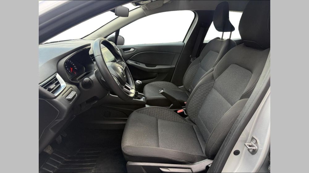 Clio V Clio TCe 90 Equilibre 2023 occasion 91300 Massy