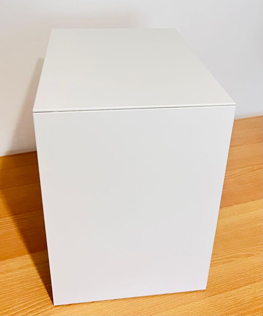 Lot 3 &eacute;tag&egrave;res EKET d'IKEA Décoration