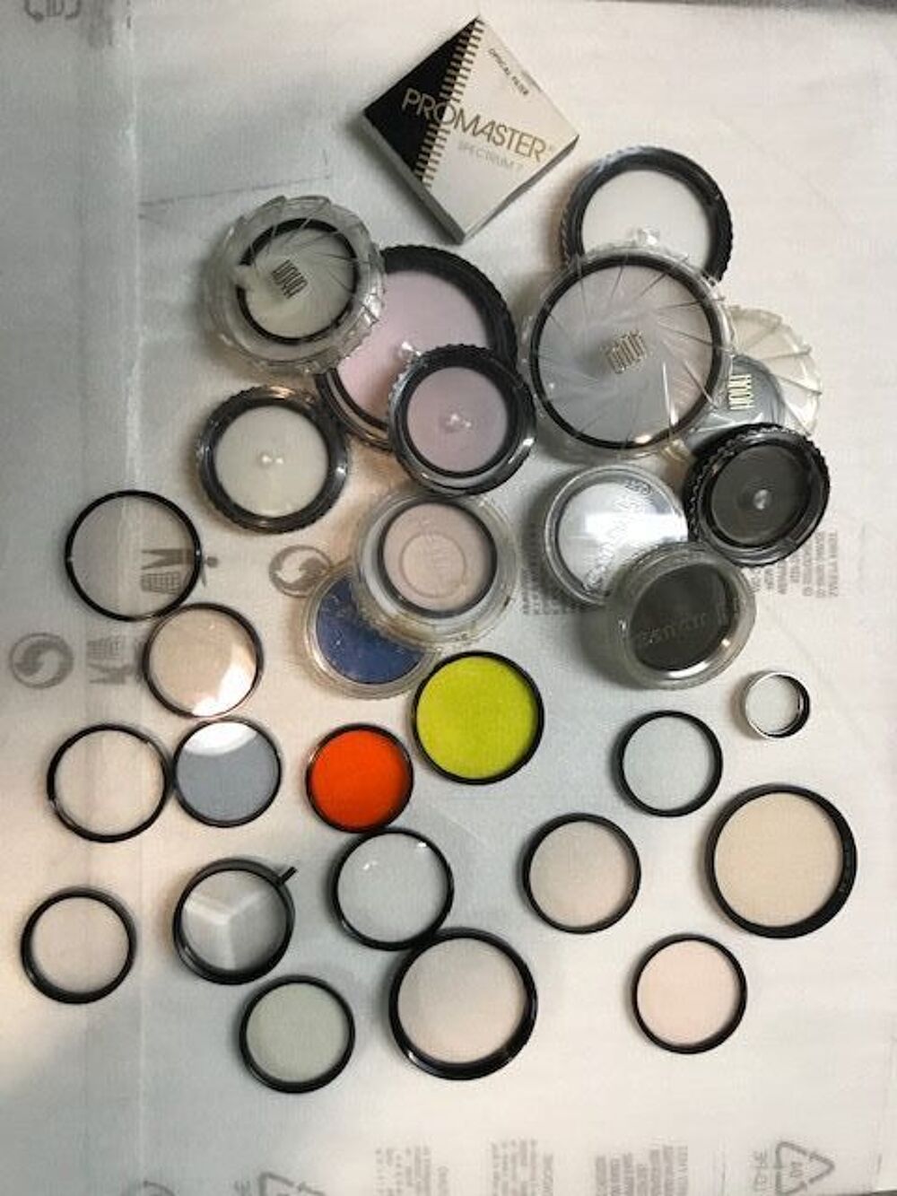 Filtre Photo Photos/Video/TV
