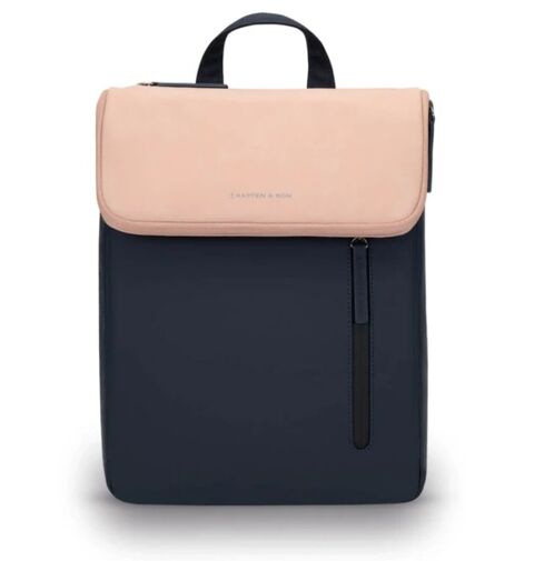 Sac  dos Kapten & Son Vallen Navy Blush 70 Vigneux-sur-Seine (91)