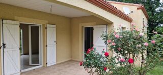  Maison à vendre 5 pièces 112 m²
