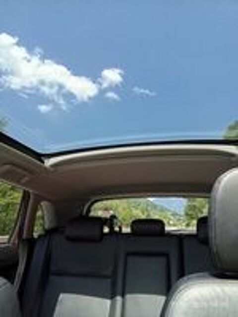 Asx ASX 1.8 DI-D 150ch 4x4 Instyle 2010 occasion 73400 Ugine