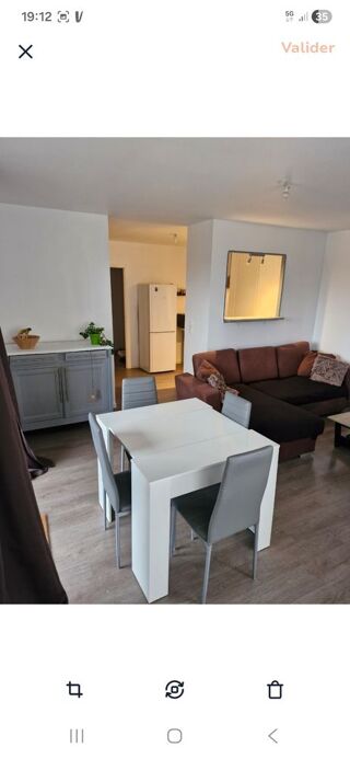  Appartement � vendre 3 pi�ces 61 m� Cou�ron