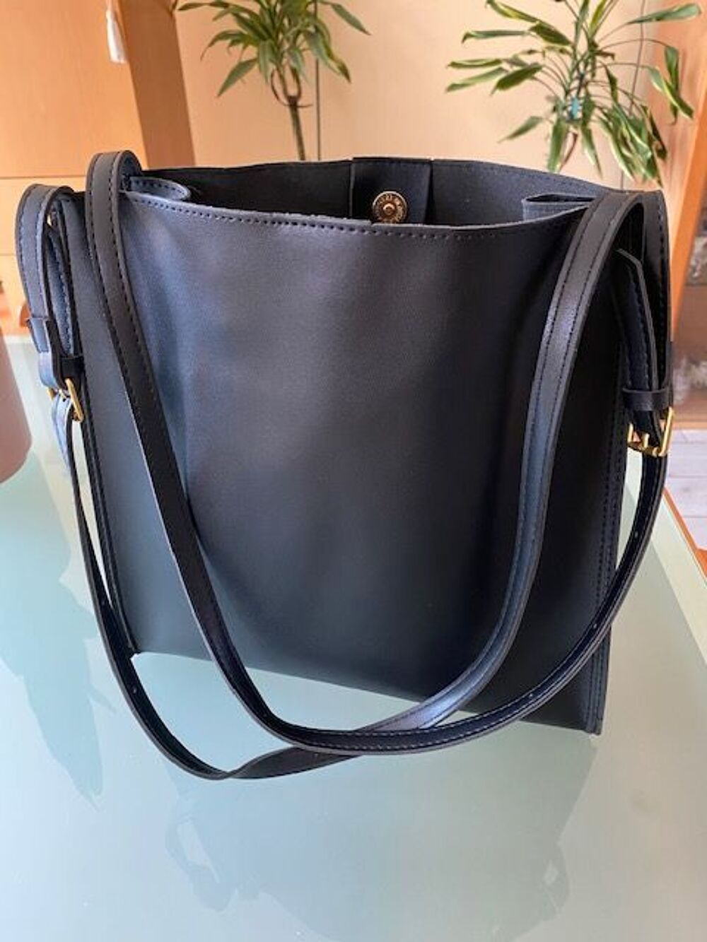 SAC A MAINS Maroquinerie