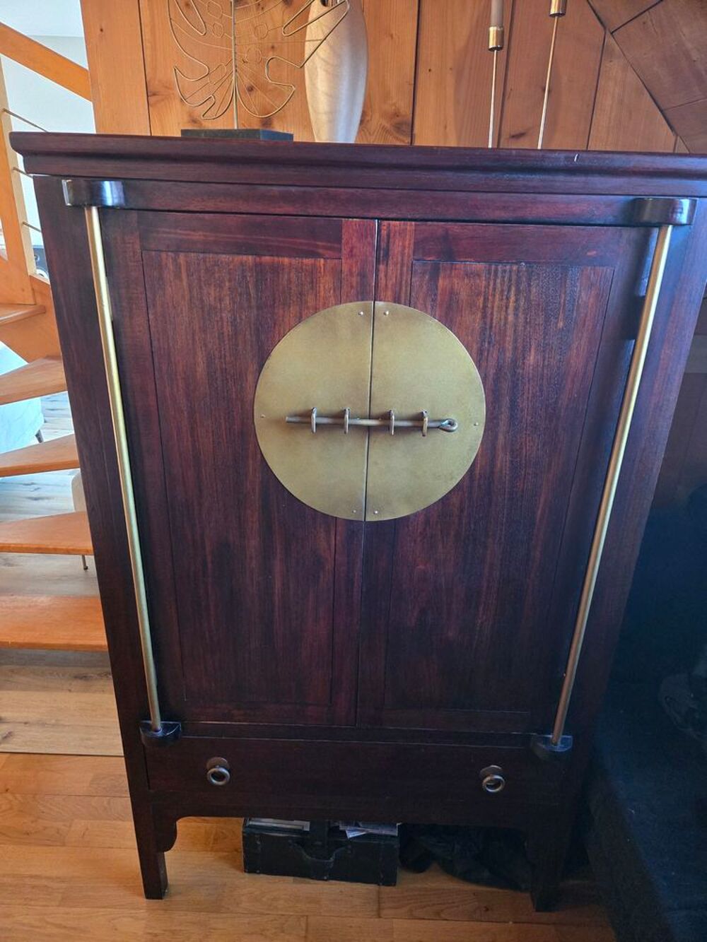 Meuble de rangement /bar/bureau Meubles