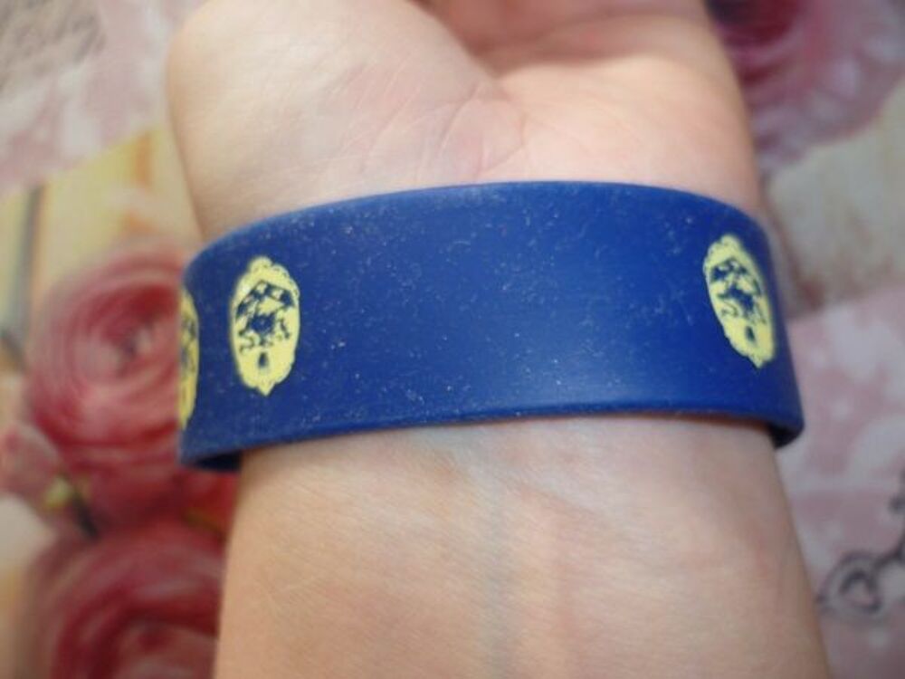 Bracelet twilight cullen film cin&eacute;ma goodies break Bijoux et montres