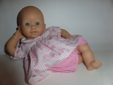 Corolle poup�e b�b� calin charmeur 1996 95-12-F14 30 Rueil-Malmaison (92)