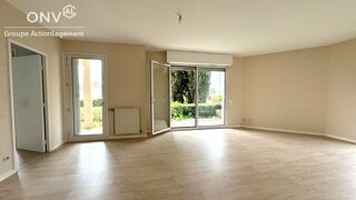  Appartement � vendre 4 pi�ces 92 m�