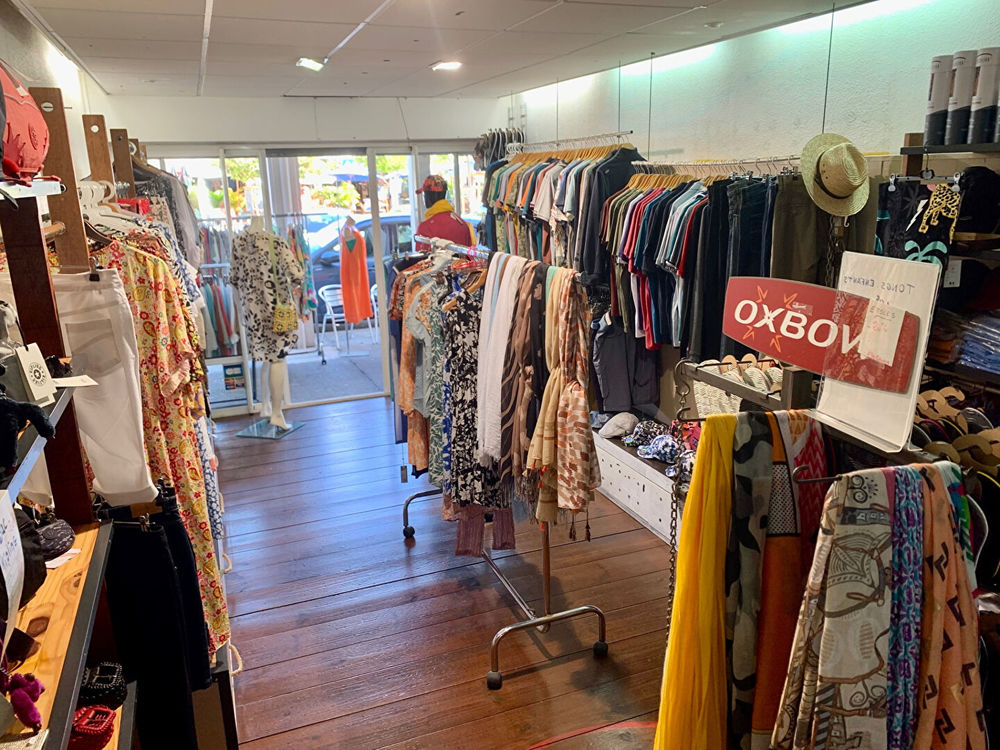 Vente Autre ORPI SAINT GILLES LES BAINS - FOND DE COMMERCE de  33 m² Saint-gilles les bains