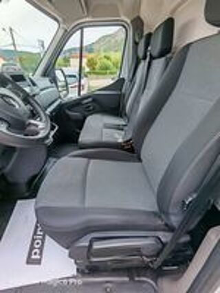 Master MASTER CA TRAC F3500 L2H2 BLUE DCI 135 CONFORT 2024 occasion 05300 Laragne-Mont&eacute;glin
