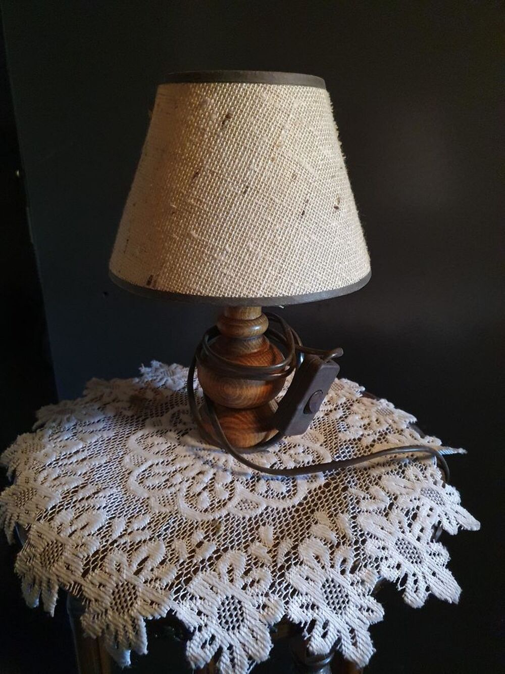 Luminaires Décoration