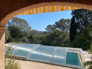  Villa � vendre 6 pi�ces 130 m� Saint-rapha�l