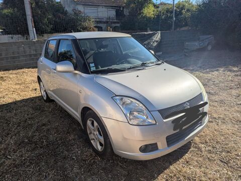 Suzuki swift 1.3 GLX