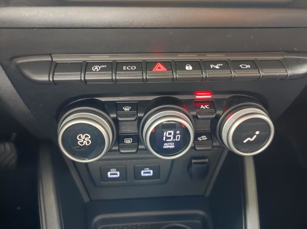 Duster TCe 150 4x2 EDC Journey 2023 occasion 95520 Osny