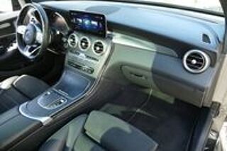 Classe GLC GLC 300 de 9G-Tronic 4Matic AMG Line 2020 occasion 13600 La Ciotat