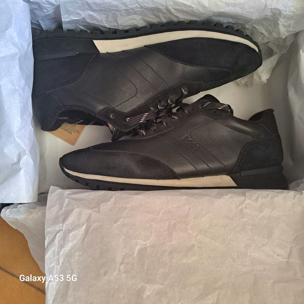 Chaussure Boss Chaussures