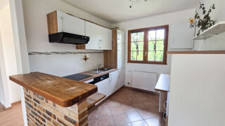  Maison à vendre 6 pièces 125 m²