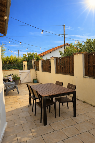  Maison � vendre 6 pi�ces 116 m�