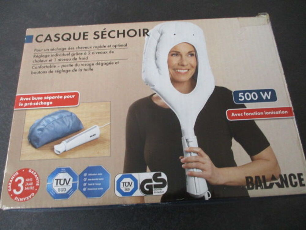 Casque S&eacute;choir Electroménager