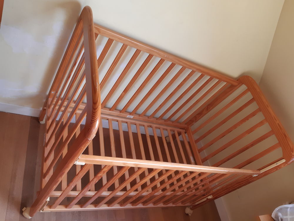 lit pour enfant Meubles