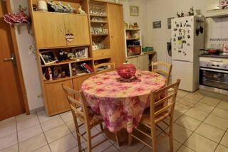  Appartement à vendre 3 pièces 46 m²
