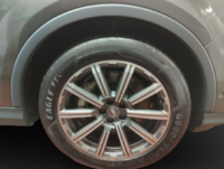 Q7 55 TFSI e 380 Tiptronic 8 Quattro Advanced 2020 occasion 59000 Lille