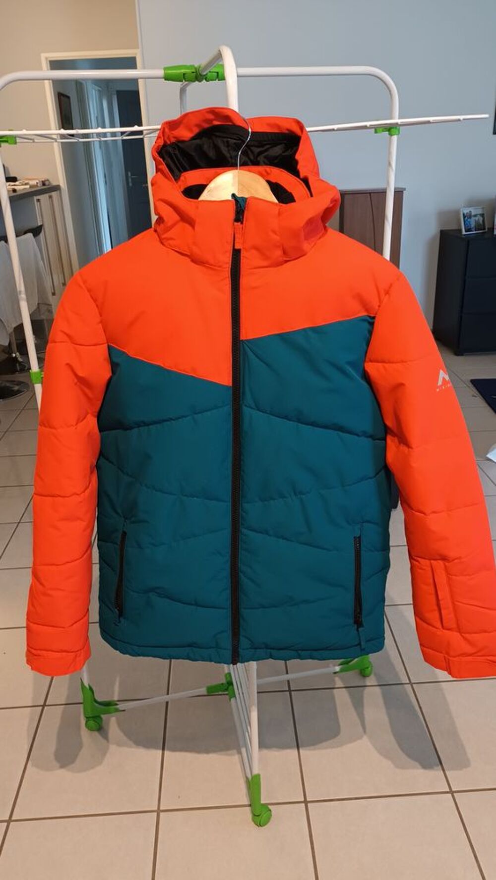 ENSEMBLE VETEMENTS SKI ADO Vêtements