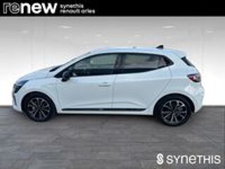 Clio V Clio E-Tech full hybrid 145 Techno 2023 occasion 13200 Arles