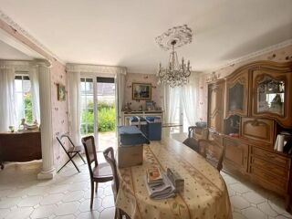  Maison à vendre 6 pièces 101 m²