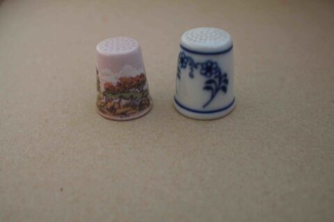 DES EN CERAMQIUE 10 Rennes (35)