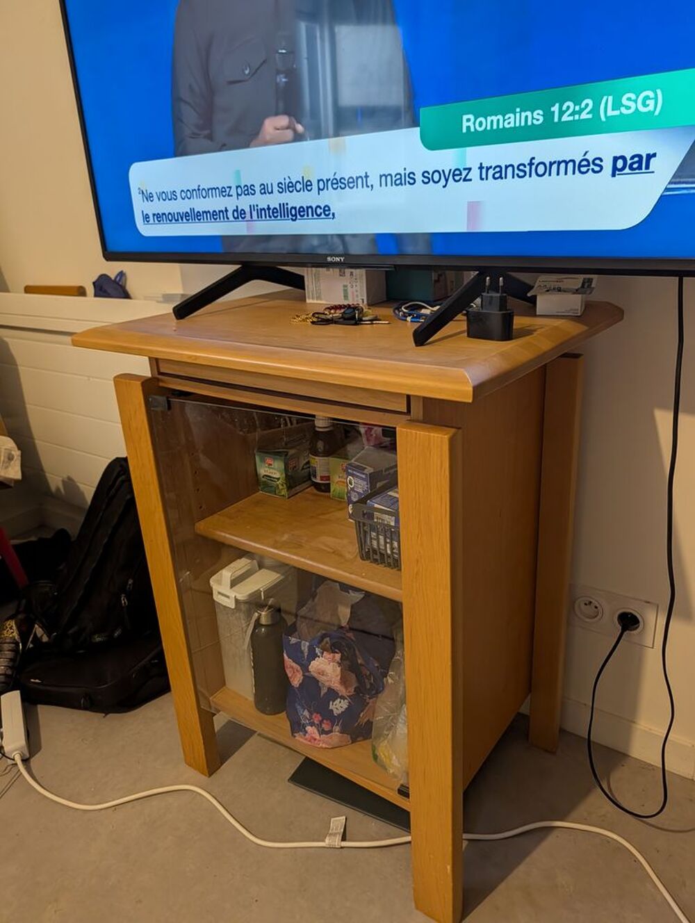 Poste tv Meubles
