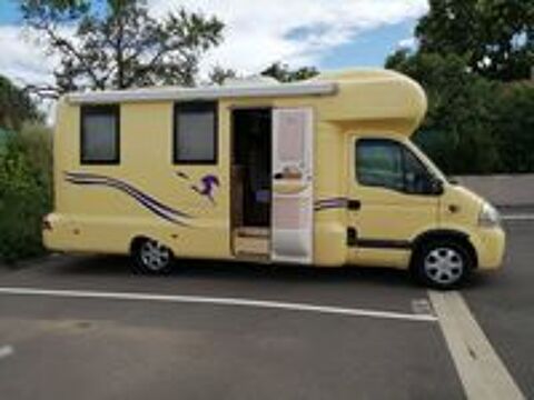  2007 occasion 34450 Vias
