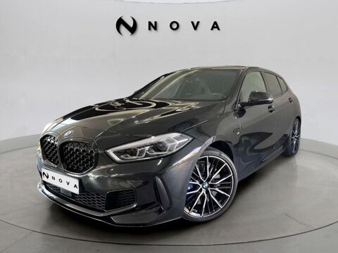 BMW S&eacute;rie 1 M135i M Performance 2020 occasion Pessac 33600