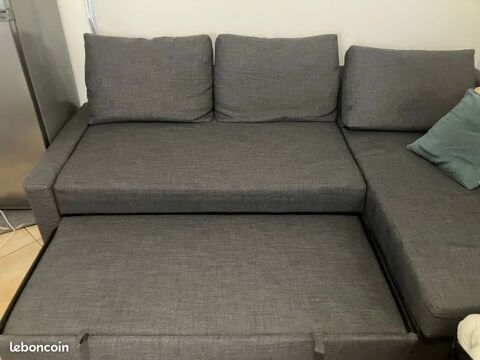 Canap d'angle IKEA trs bon tat () 250 Bordeaux (33)