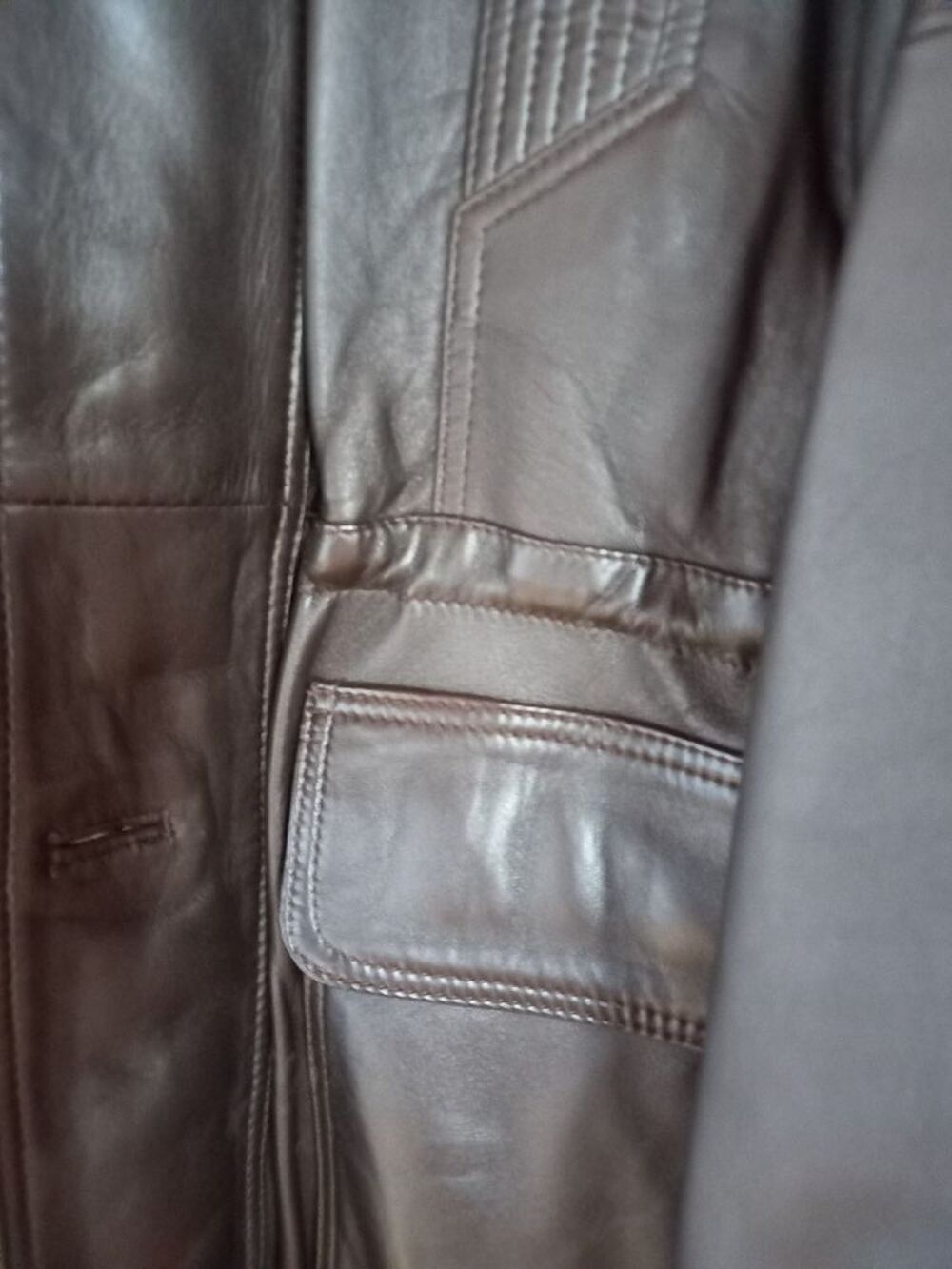 veste Vêtements