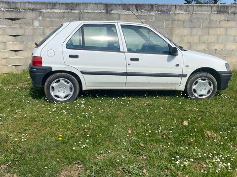 Peugeot 106 1.0i Open