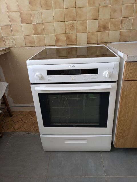  cuisinire  INDUCTION SAUTER 120 Villers-ls-Nancy (54)
