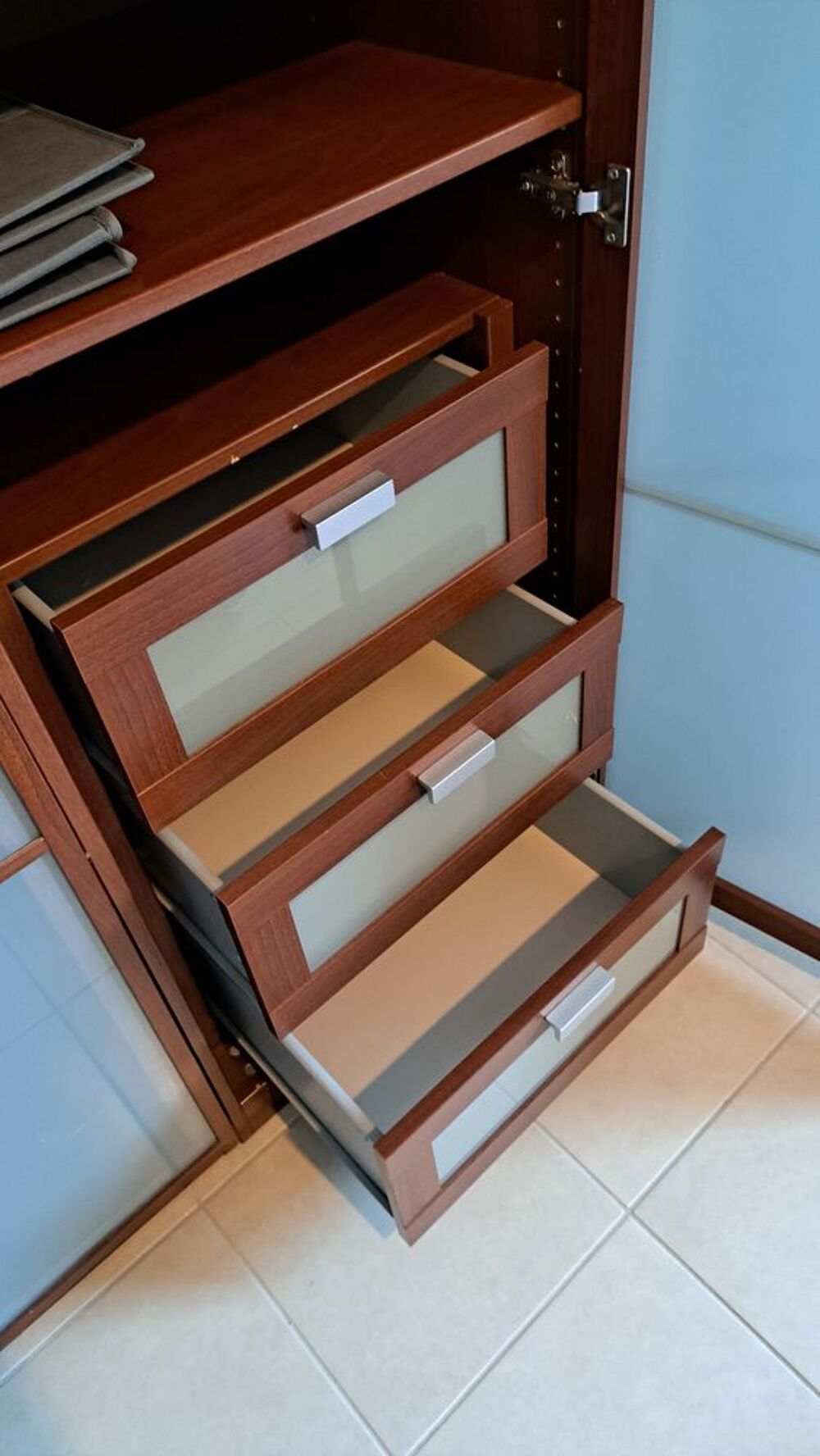 grand Dressing Meubles