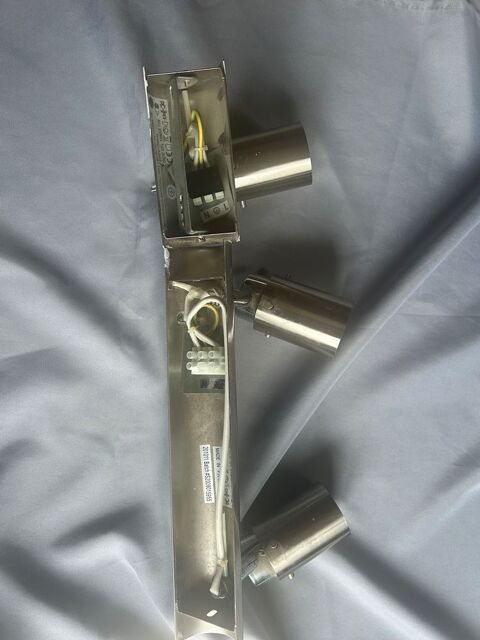 Spots orientable 18 Tourcoing (59)