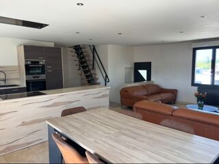  Maison à vendre 4 pièces 85 m²