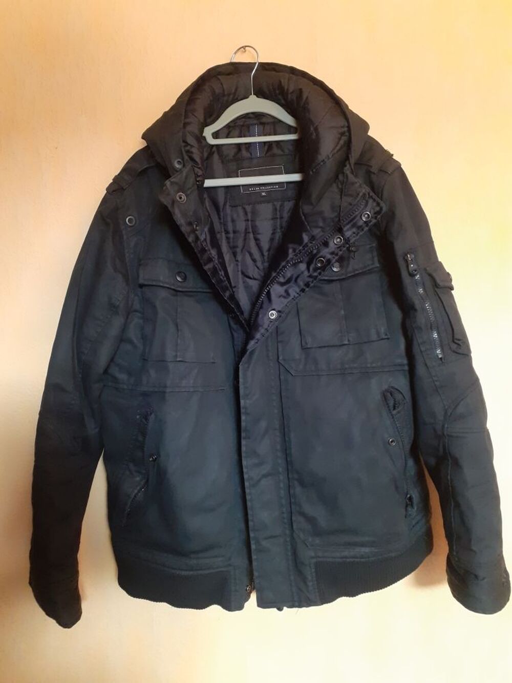 blouson Vêtements