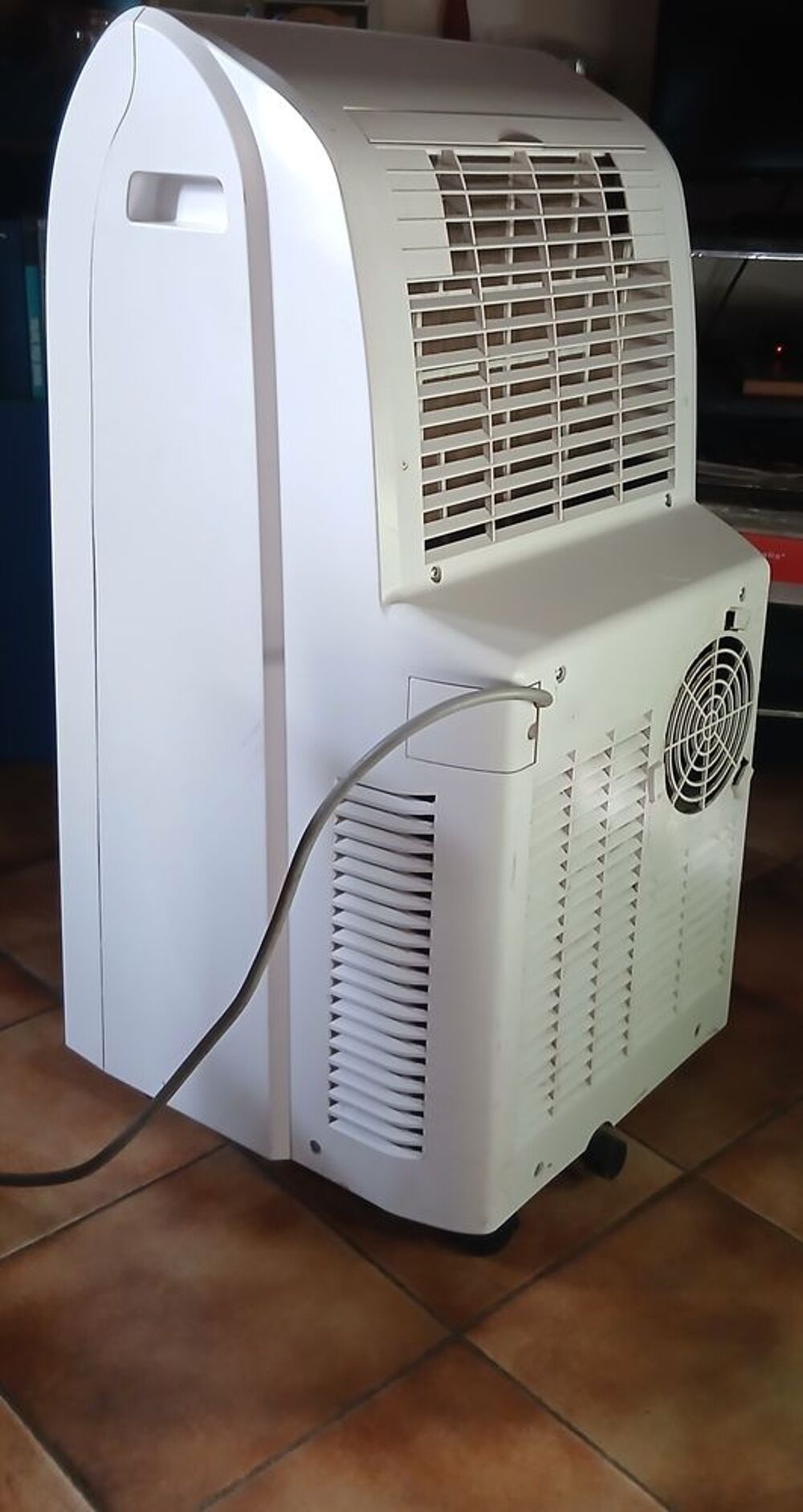 Clim mobile ALTECH Electroménager