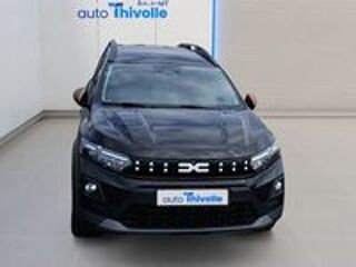 Jogger Hybrid 155 7 pl Extreme 2026 occasion 42120 Le Coteau