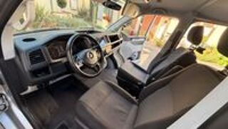 Transporter TRANSPORTER 6.1 PROCAB L1 2.0 TDI 204 DSG7 4MOTION BUSINESS 2018 occasion 31000 Toulouse
