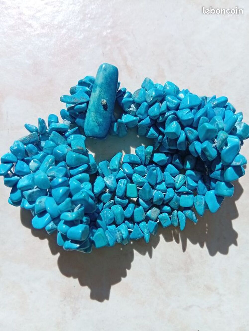 Bracelet fantaisie Bijoux et montres
