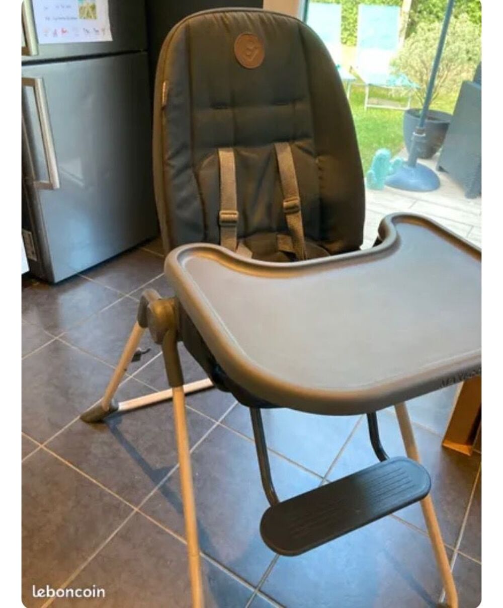 CHAISE HAUTE Pu�riculture