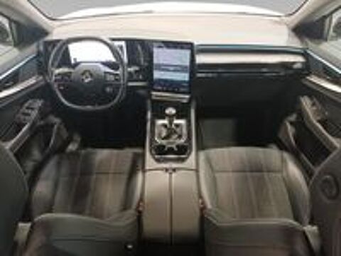Austral mild hybrid advanced 130 Techno 2022 occasion 08000 Charleville-M&eacute;zi&egrave;res