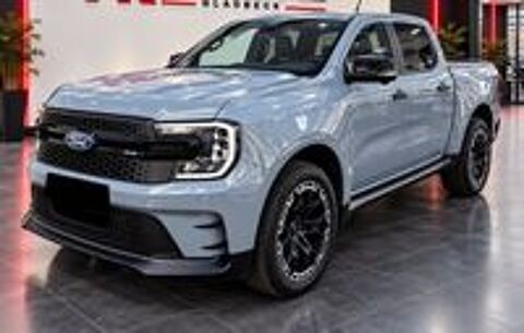 Ranger ranger MS-RT 3.0L 241 cv 2025 occasion 34000 Montpellier